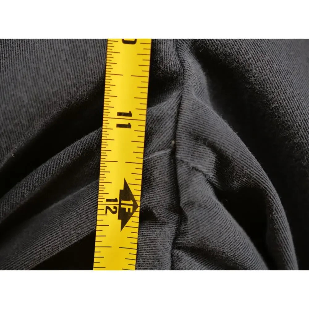 Polo Ralph Lauren Chino Men's Prospect Pants 34X30 Navy Blue 100% Cotton